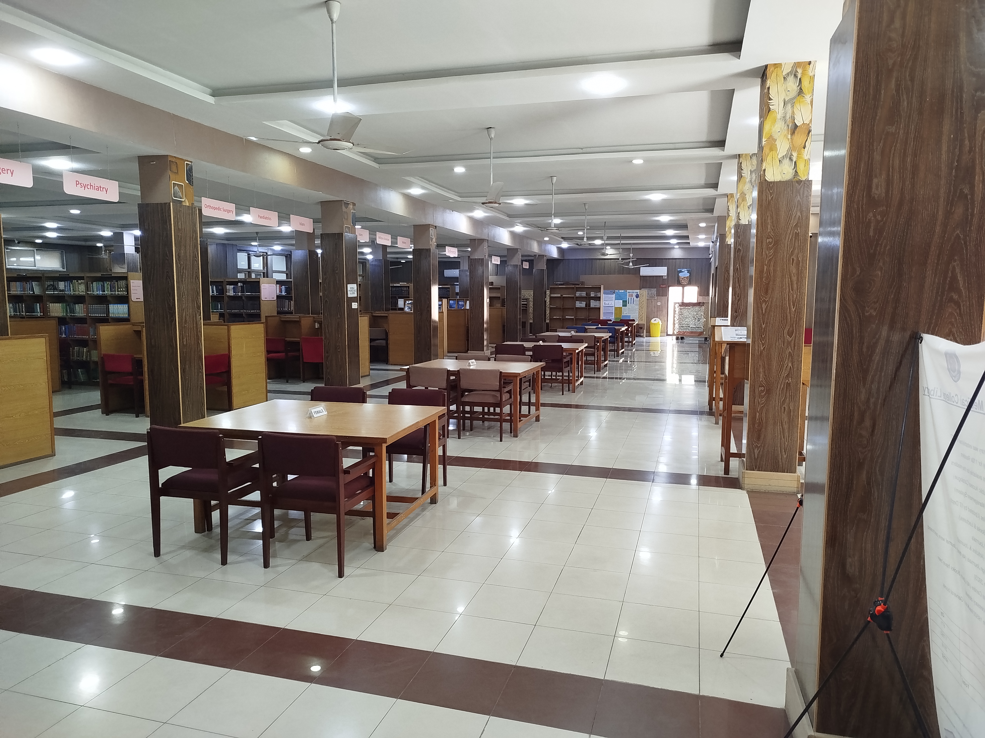 Learning Resource Center Image 10